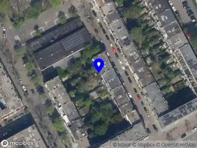 Nieuw bedrijf VvE Sonmansstraat 113 A, B en C te Rotterdam