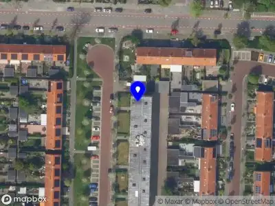 Rebuilt S.S. Jagroep