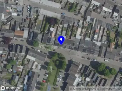 Nieuw bedrijf Lumière d'Amour