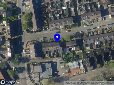 J.K. Allround Security Service Zuid-Scharwoude