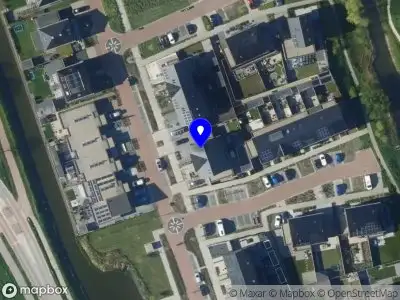 Samm Holding B.V. Hoogkarspel