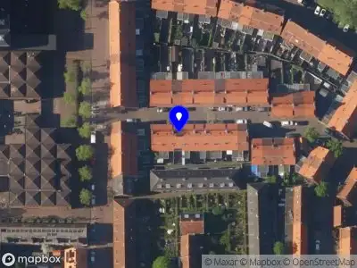 Amstervan Amersfoort