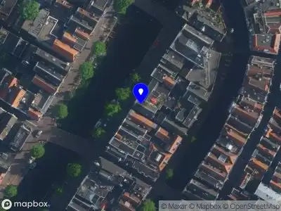 Nieuw bedrijf Daniel Socials