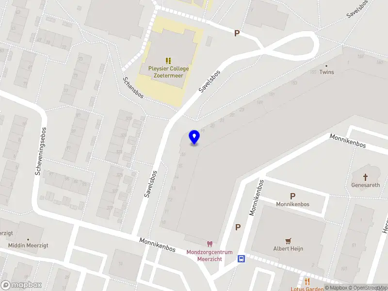 Nieuw bedrijf oeshen zorg