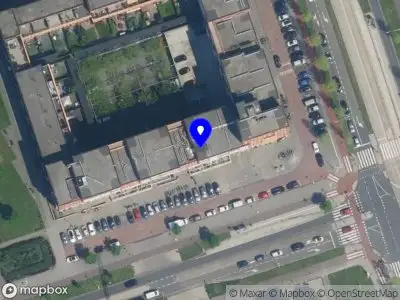 NaarMaroc.nl Amsterdam