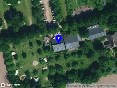 Natuurkampeerterrein De Haverkamp