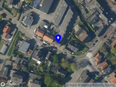 Nieuw bedrijf Floni Care