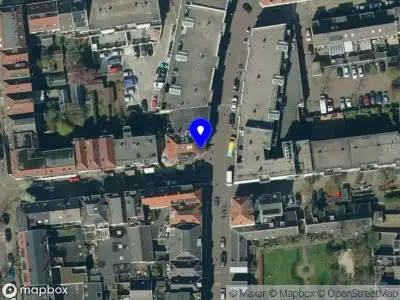 Nieuw bedrijf De Nieuwe Kantine