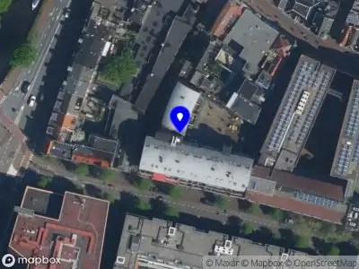 Raaks Fietsen B.V. Haarlem