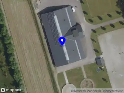 Stal Tacken B.V. Meterik