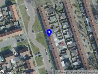 Nieuw bedrijf M.Caluk Bouw