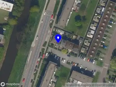 Nieuw bedrijf UKO Schoonmaakster