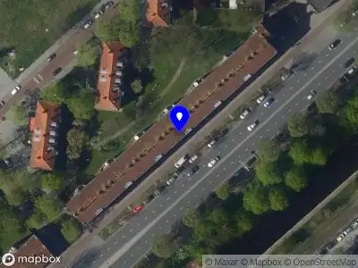 Kaleberg Montage 's-Gravenhage