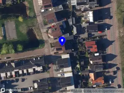 Karateschool satsumadori