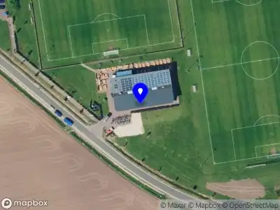 Nieuw bedrijf Sportschool Dojo Huigenbos