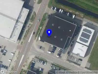 Skogen B.V. Alkmaar