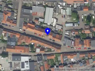 Honny Bergen op Zoom