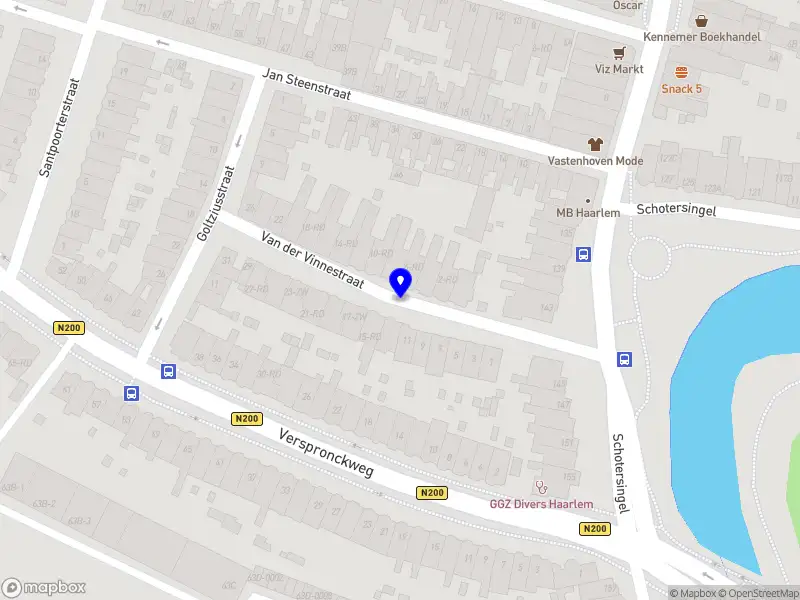 CVM Legal Consulting B.V. Haarlem