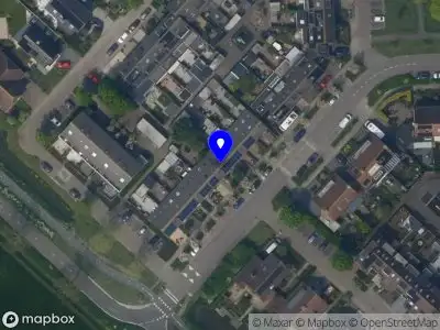 Nieuw bedrijf FR Sportservice