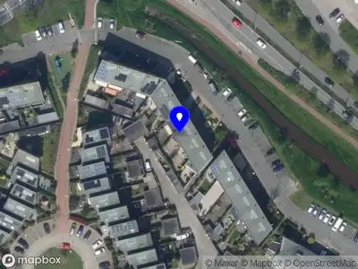 Nieuw bedrijf GDO Webdesign