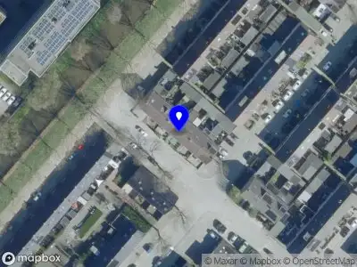 Autobedrijf Beukenhof 's-Hertogenbosch