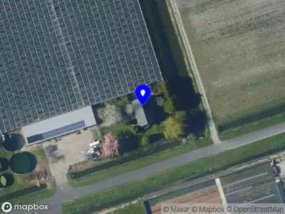 Nieuw bedrijf Handels onderneming Duijn