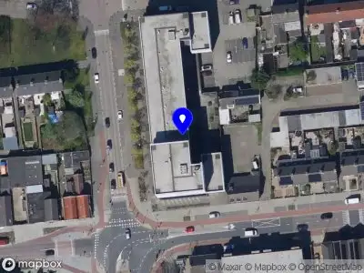 Douane Declarant AYC Roosendaal