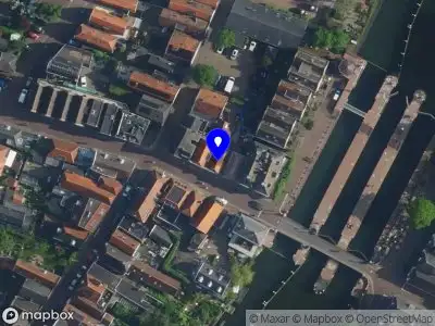 Holding CRE-ICT B.V. Muiden