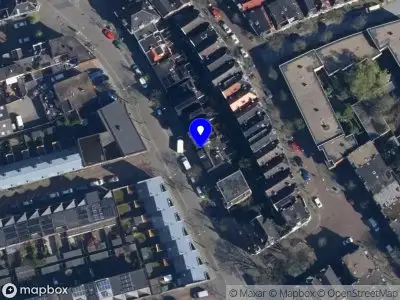 Nieuw bedrijf Midas Online Services