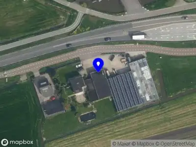 Smoke Shacks B.V. Den Hoorn