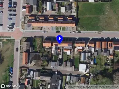 Nieuw bedrijf Van Neijhof Auto's