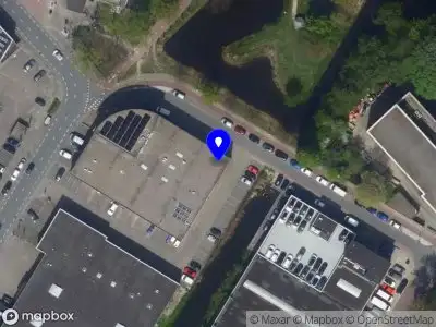 Nieuw bedrijf Feijen Schildersbedrijf