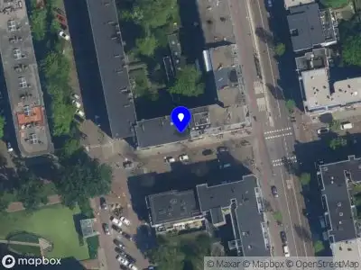 Shaquell's safe rides