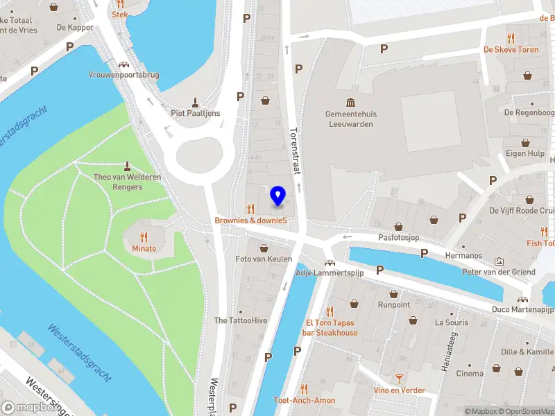 Smartmeal snelservice De zoete verleiding Leeuwarden