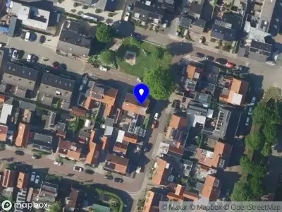 WtH-BM Bunschoten-Spakenburg