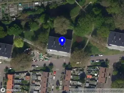 Soufian Zorg Amersfoort