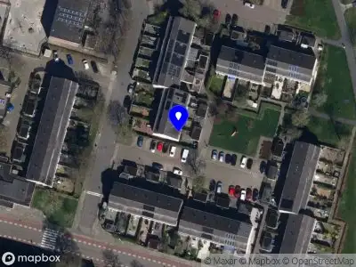 Nieuw bedrijf Malus Domestica