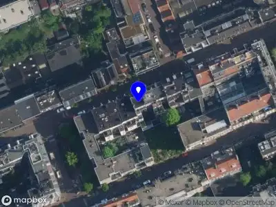 Isabel van der Linden Amsterdam