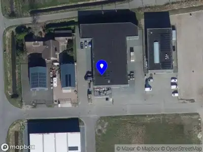 Nieuw bedrijf Nick Van Velzen allround