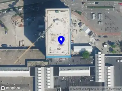 ARIO Engineering Services Haarlem