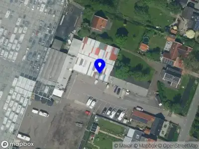 Houtatelier Tolman & van der Werf Zuidoostbeemster
