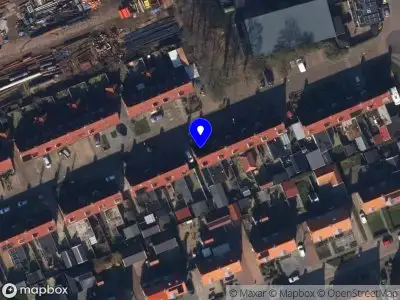 Handelsonderneming Allround moto Farmsum