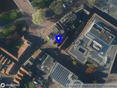 Kaatje's Bakery caf? Alkmaar Alkmaar