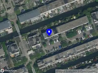 Nieuw bedrijf Oncu Projects