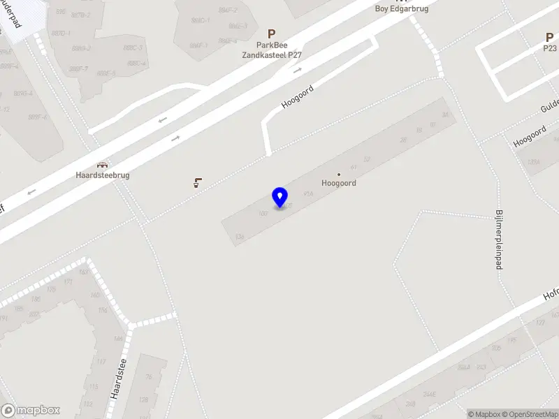 Nieuw bedrijf Yasin Turedi