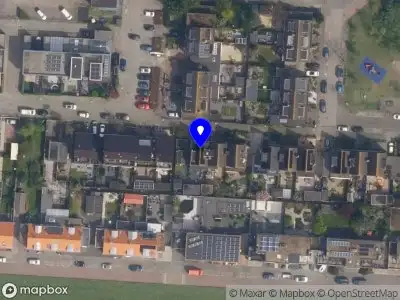 Nila spa therapie Hoek van Holland
