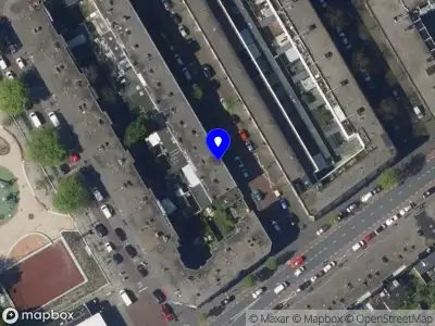 Chousein Infra 's-Gravenhage