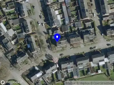 Nagelstudio Bijdehand