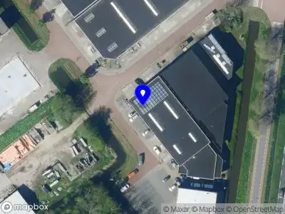 Nieuw bedrijf Fred Kooij Auto's