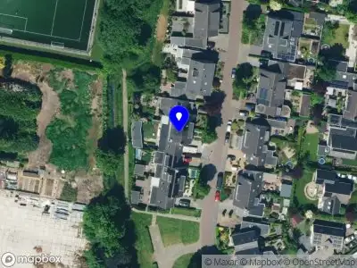 Nieuw bedrijf Van Ee Bouw en Timmerwerken